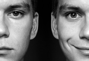 bipolar disorder